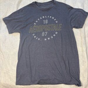 Aeropostale tshirt